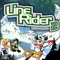 Line Rider